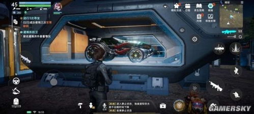 (代号降临未来世界)在代号降临的科幻末世中，人类如何逆风翻盘与命运抗争
