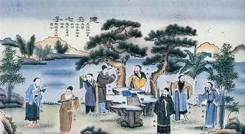 燕歌行高适：颂歌杰出才华，探索古今传奇，揭示华夏文明的瑰丽风采